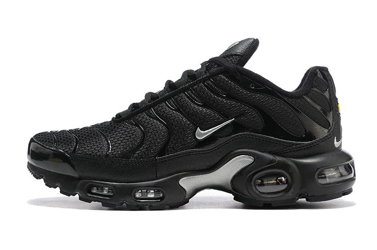 Nike Air Max Plus Tn Black Grey