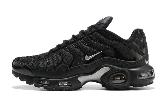 Nike Air Max Plus Tn Black Grey