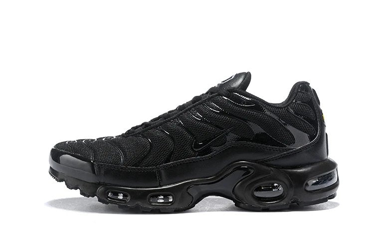 Nike Air Max Plus Tn All Black