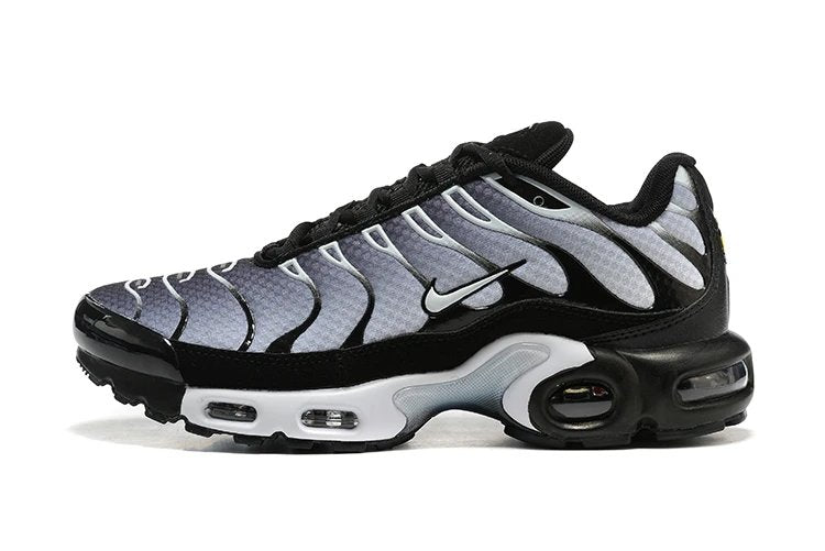 Nike Air Max Plus Tn Grey Gradient Black