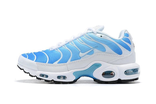 Nike Air Max Plus Tn White Baby Blue