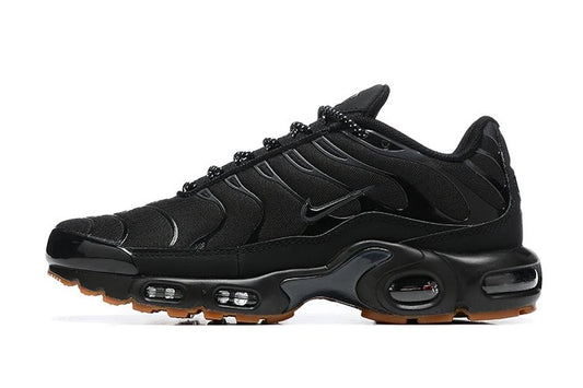 Nike Air Max Plus Tn All Black (Brown Sole)