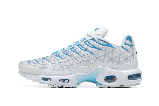 Nike Air Max Plus Tn Marseille White Blue