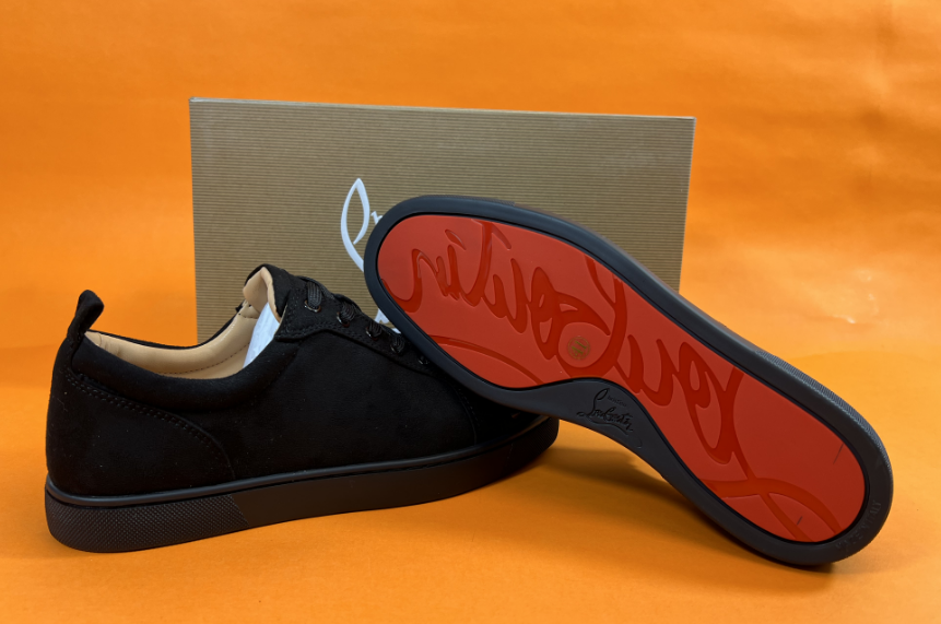 Christian Louboutin Low