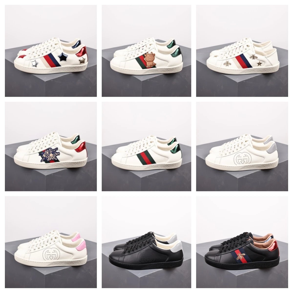 Gucci Sneaker