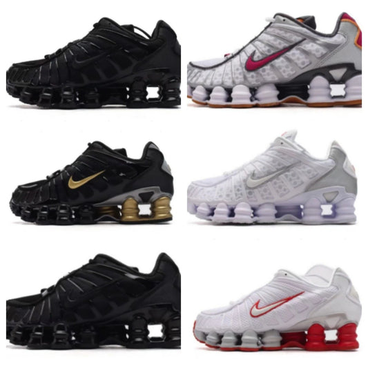 nike shox tl #2