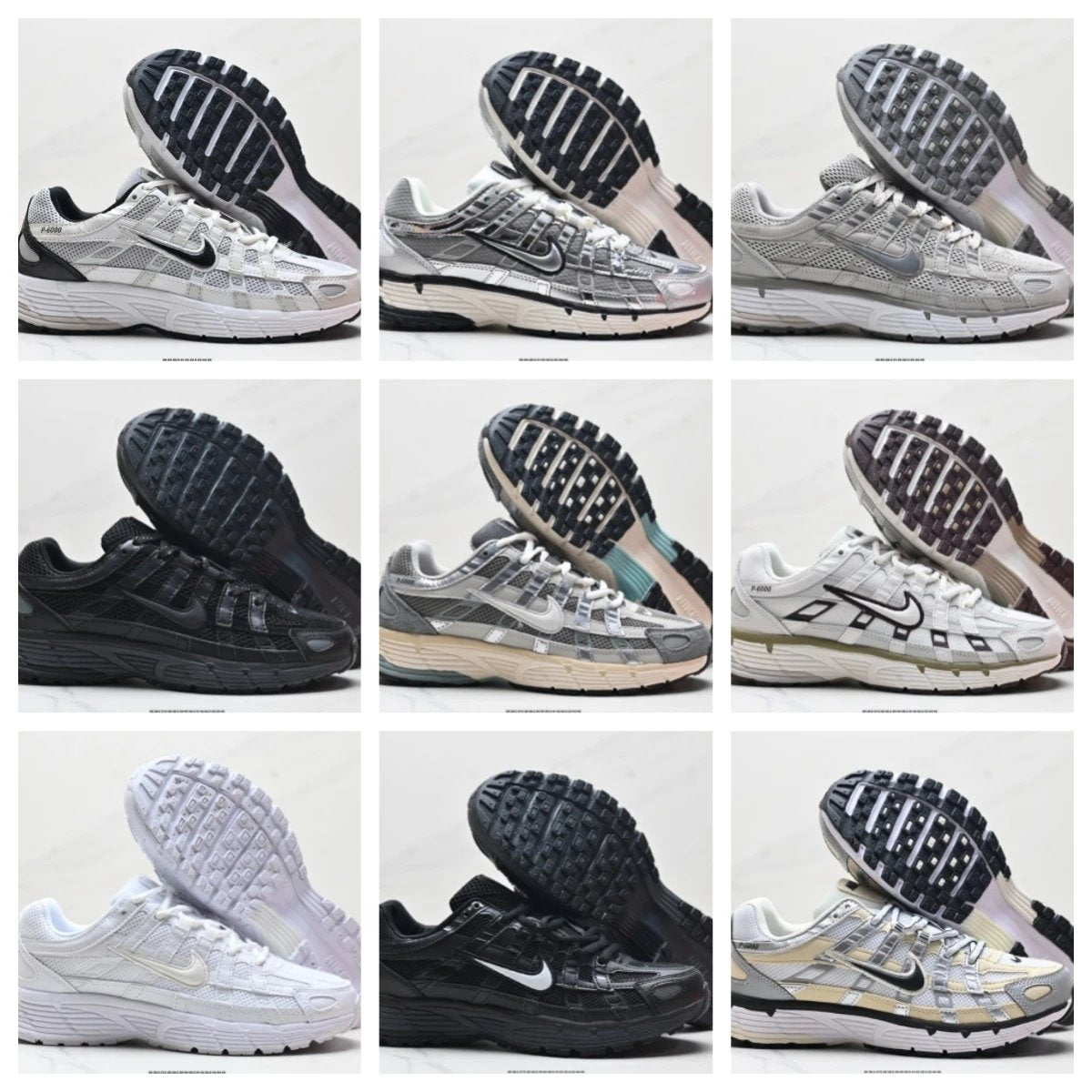 Nike Initiator Running