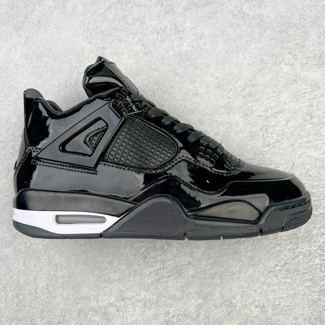 Air Jordan 4 Patent