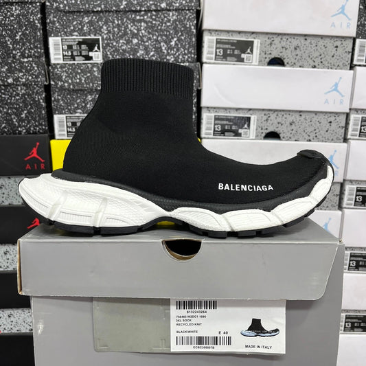 Balenciaga 3XL Sock