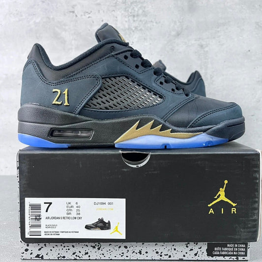 Air Jordan 5 Low