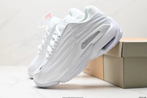 Nike Nocta Hot Step 2 White