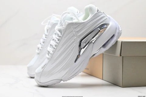Nike Nocta Hot Step 2 White Silver