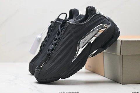 Nike Nocta Hot Step 2 Black Silver
