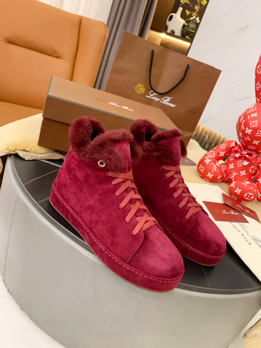 Loro Piana Sneaker (Good Batch)