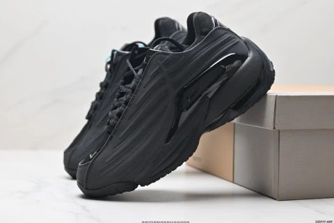 Nike Nocta Hot Step 2 Black