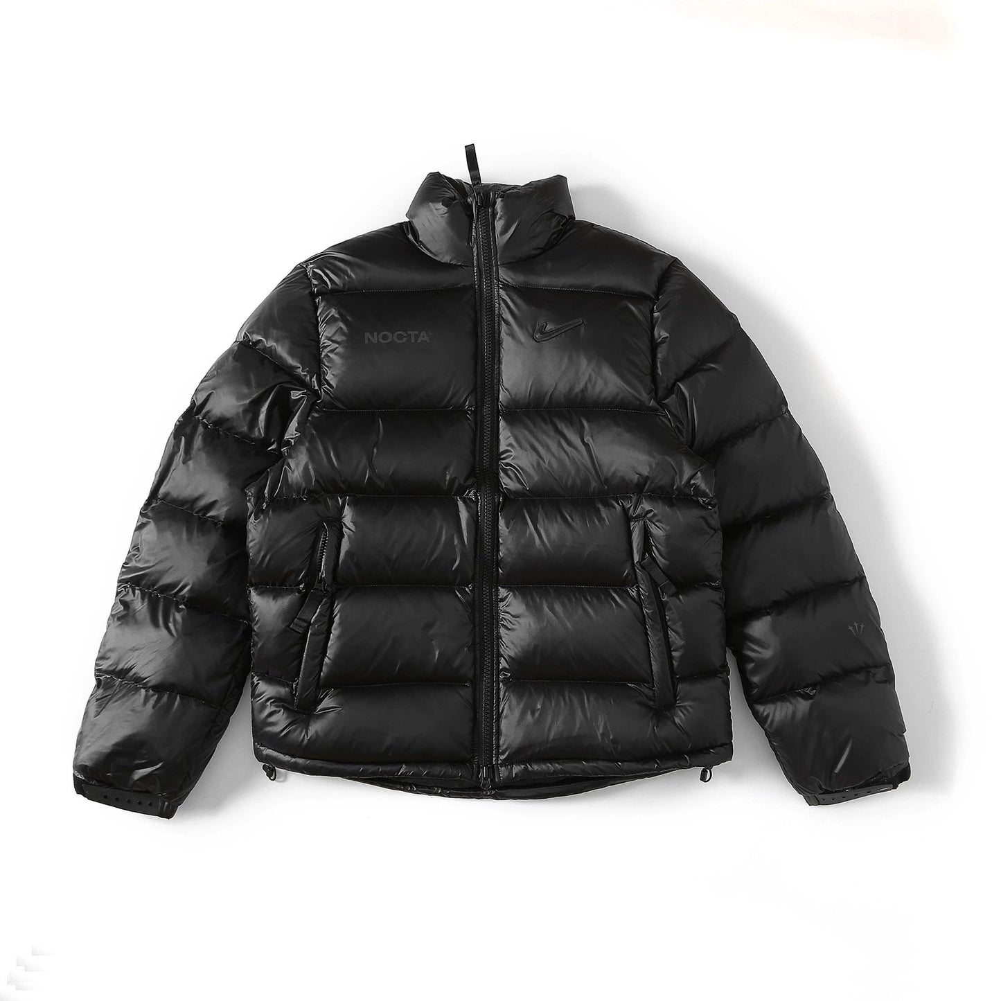 Nike Nocta Puffer Jacket Black