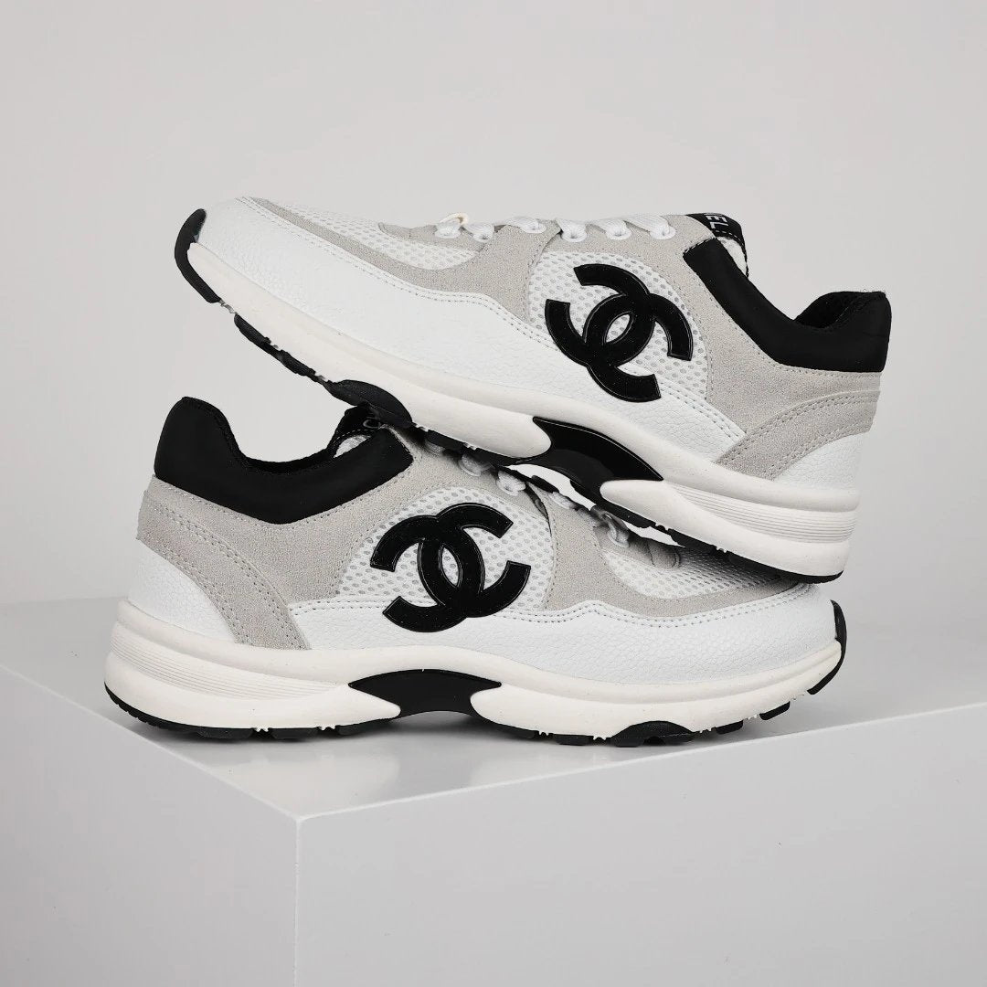 Chanel Runner (diff versions)