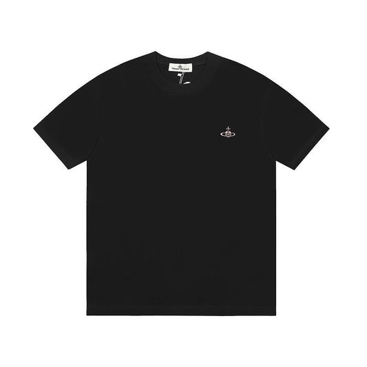 Vivienne Westwood small icon T-shirt Black