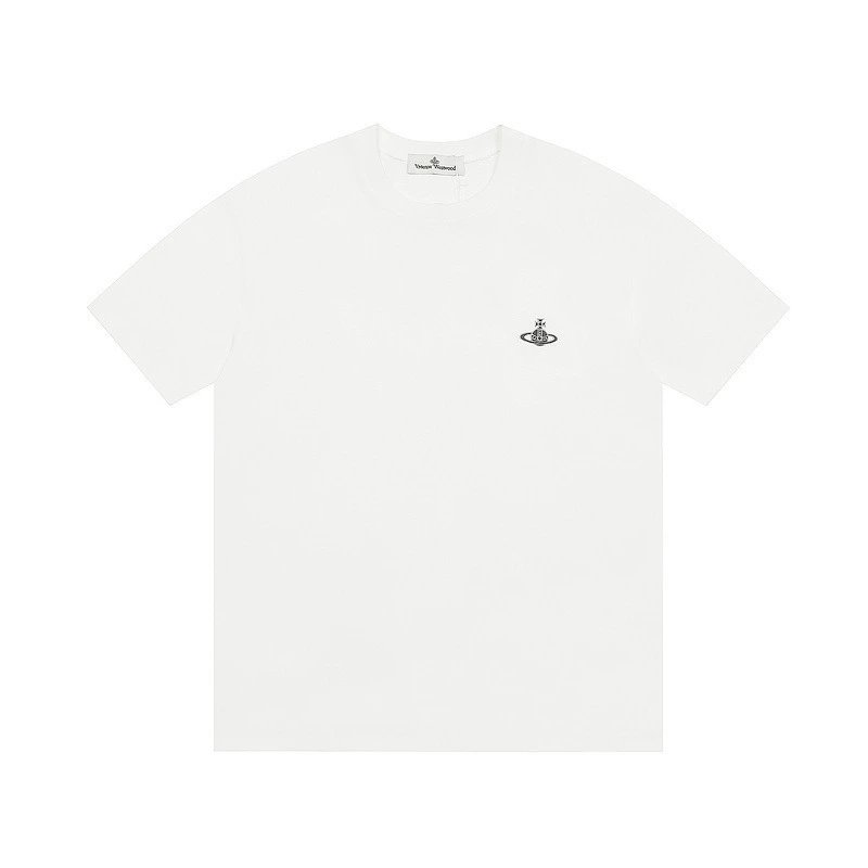 Vivienne Westwood small icon T-shirt White