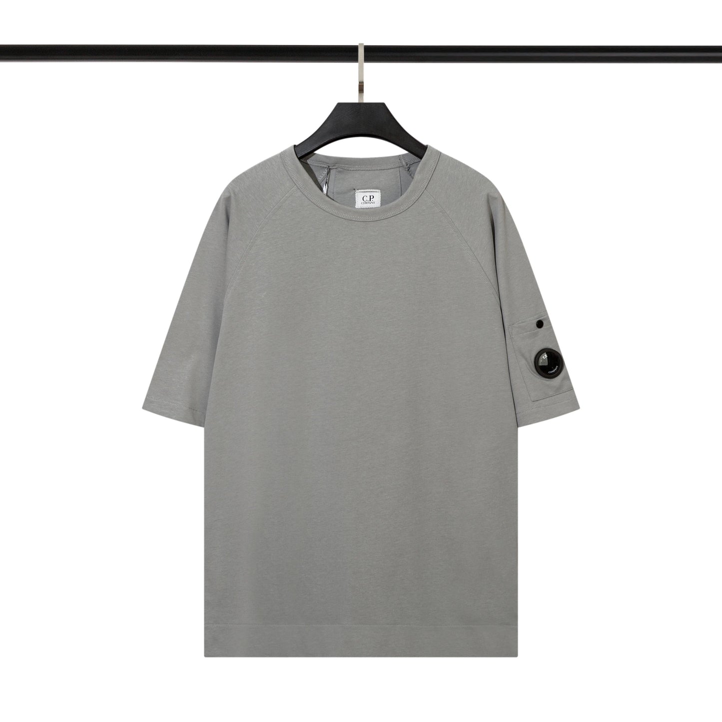 C.P. Company T-shirt Light Grey