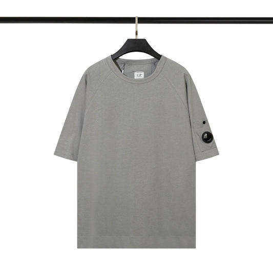 C.P. Company T-shirt Light Grey
