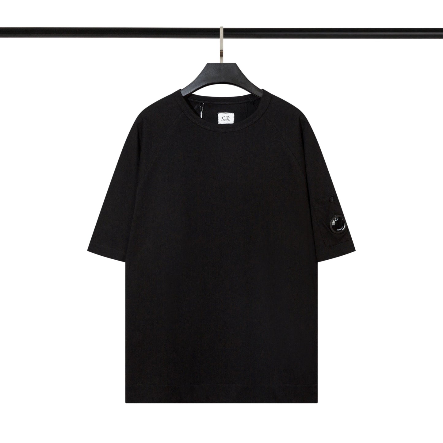 C.P. Company T-shirt Black