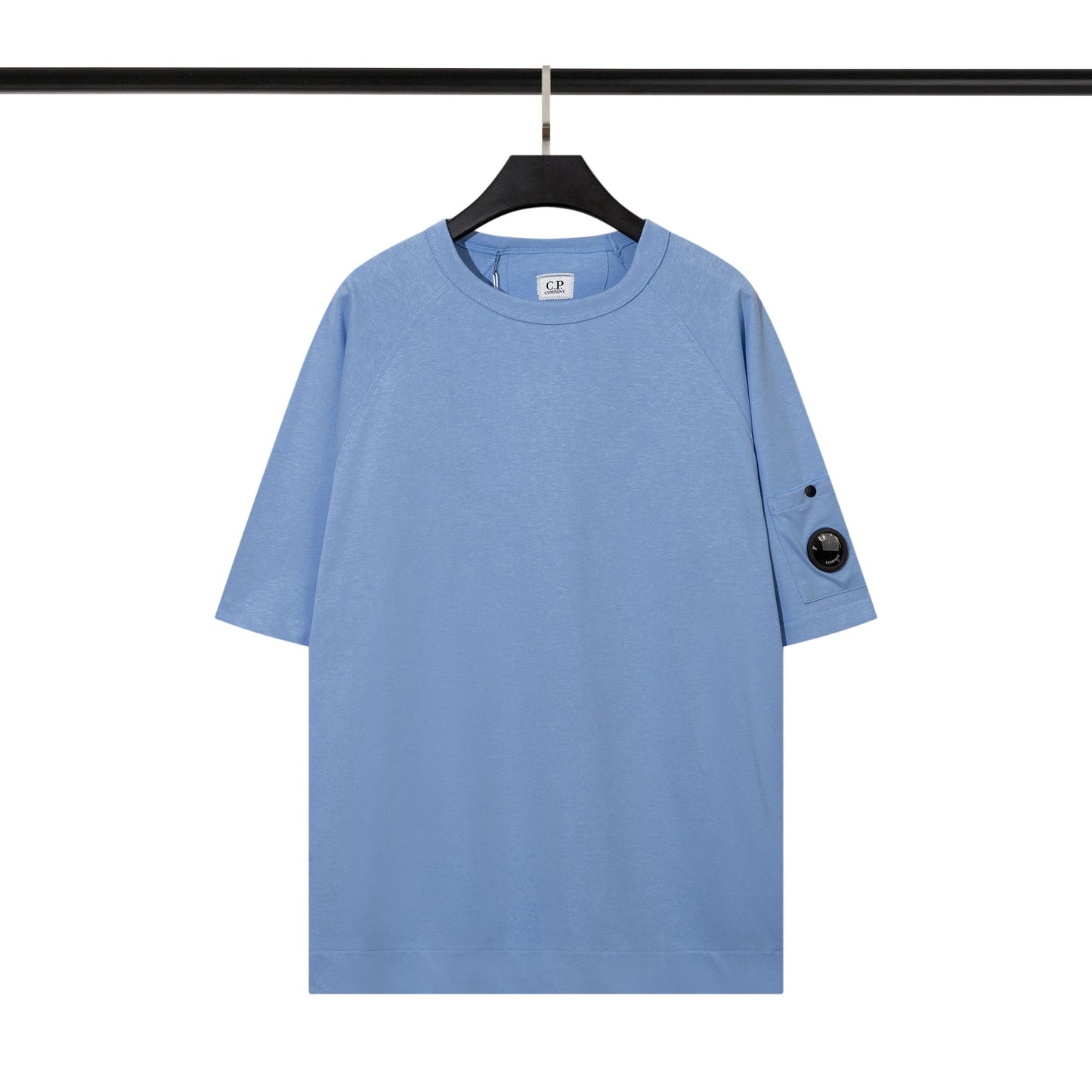C.P. Company T-shirt Pastel Blue