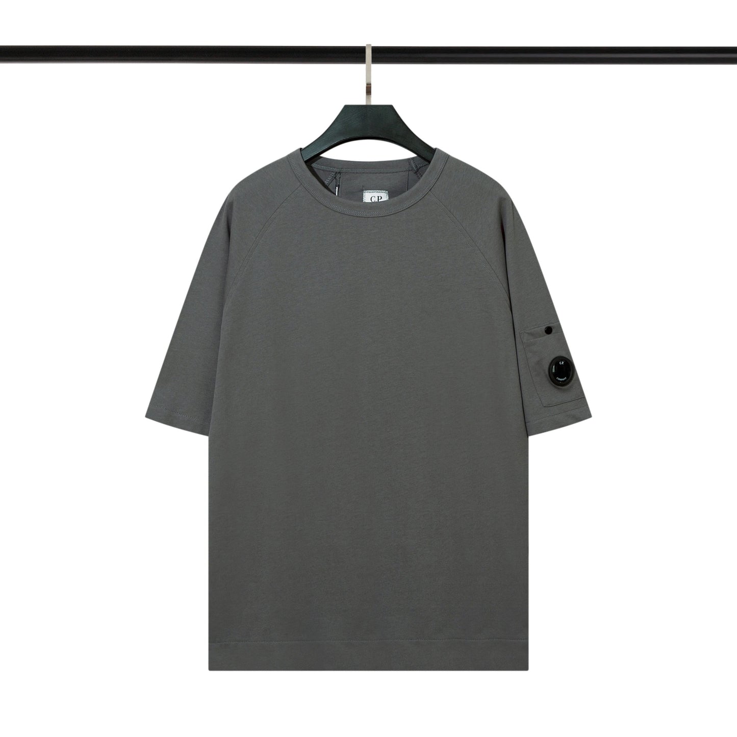 C.P. Company T-shirt Grey