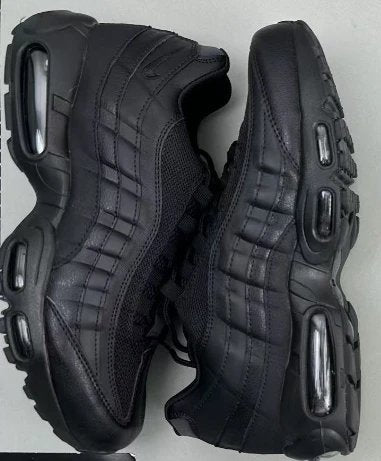 Nike Air Max 95 All Black