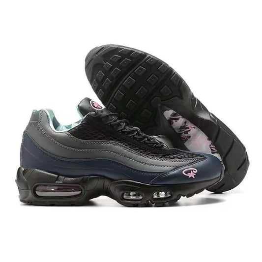 Nike Air Max 95 Corteiz Pink