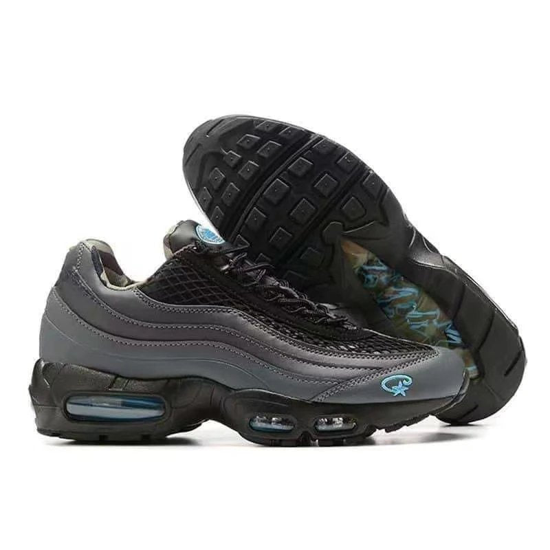 Nike Air Max 95 Corteiz Blue