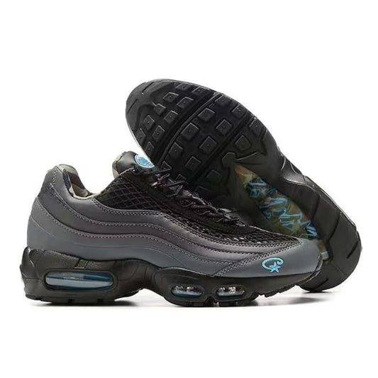 Nike Air Max 95 Corteiz Blue