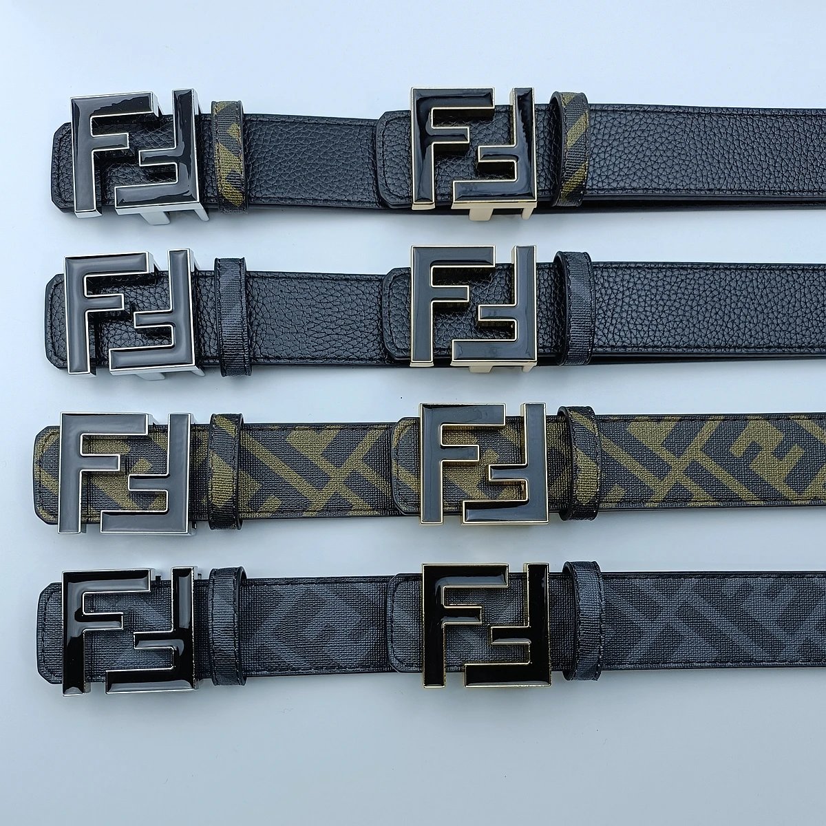 Fendi Belts