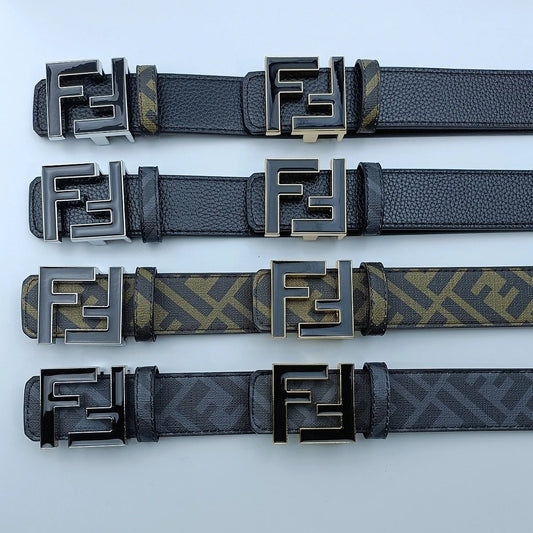 Fendi Belts