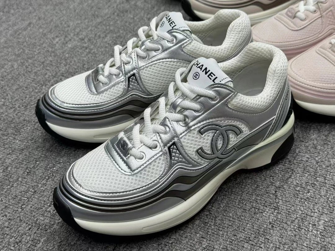 Chanel Runner (Top Batch)