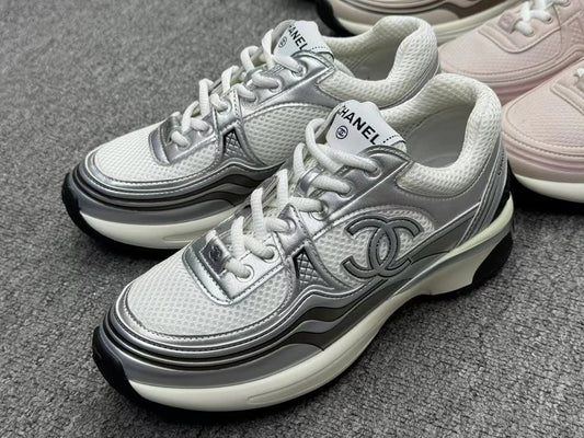 Chanel Runner (Top Batch)