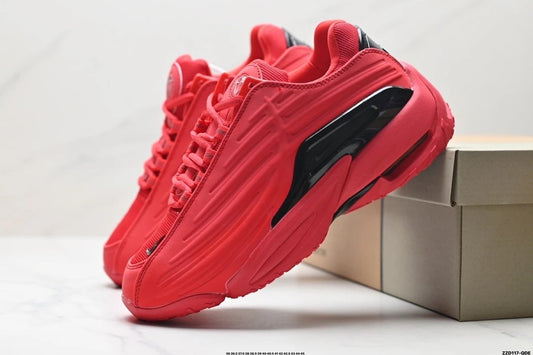 Nike Nocta Hot Step 2 Red Black