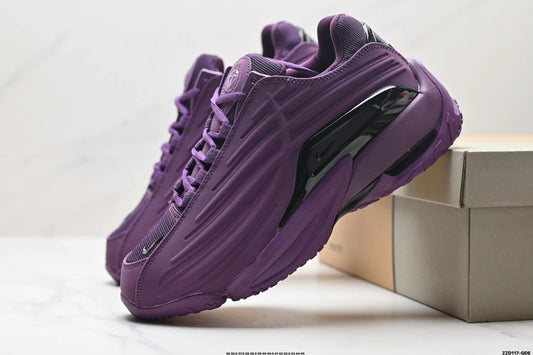 Nike Nocta Hot Step 2 Purple Black