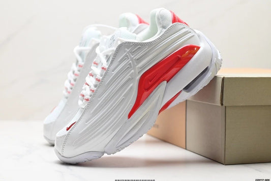 Nike Nocta Hot Step 2 White Orange