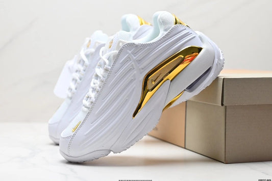 Nike Nocta Hot Step 2 White Gold