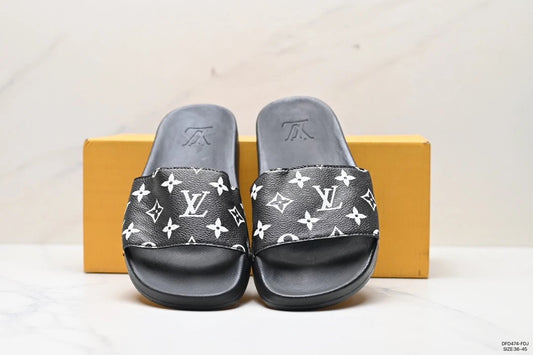 Louis Vuitton Slides