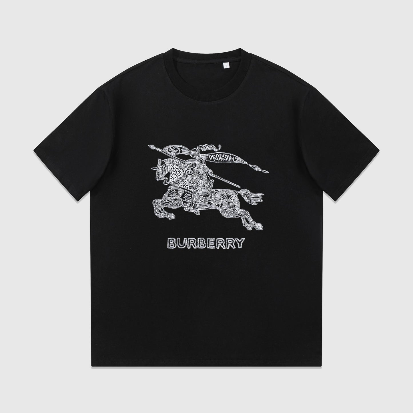 Burberry Prorsum T-shirt Black