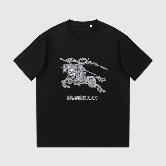 Burberry Prorsum T-shirt Black
