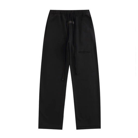 Essentials Fear of God Sweatpants Black