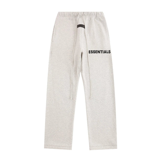 Essentials Sweatpants light Grey