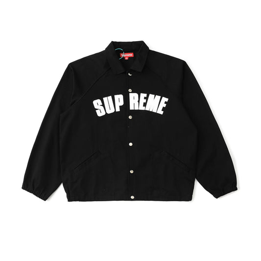 Supreme Deni Jacket Black
