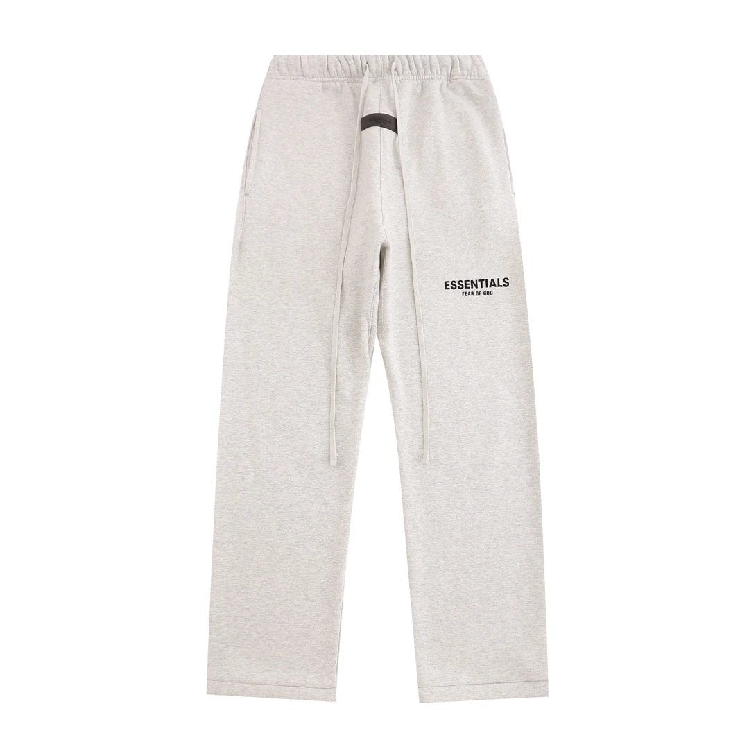 Essentials Fear of God Sweatpants light Grey