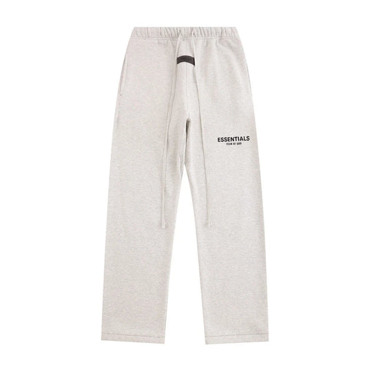 Essentials Fear of God Sweatpants light Grey