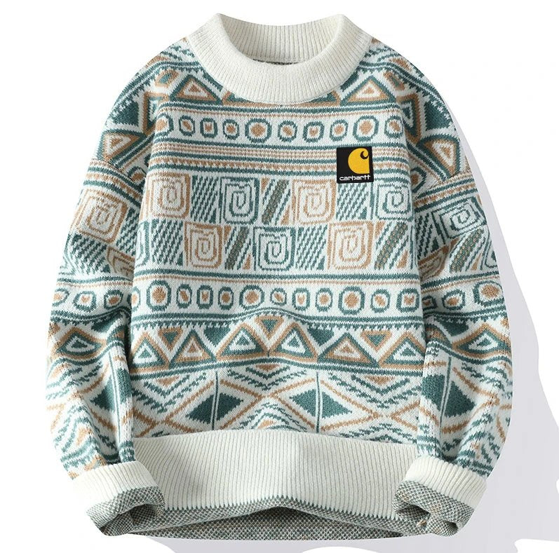 Carhartt Cashmere Sweater light