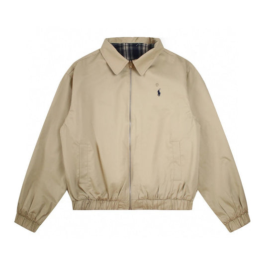 Ralph Lauren Bayport Jacket Beige